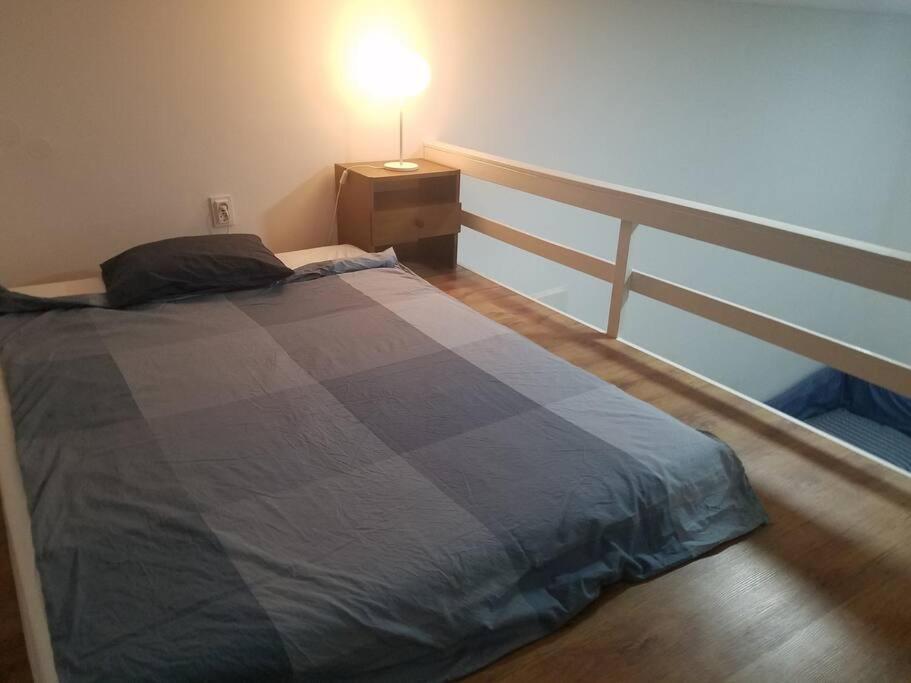 Big Cozy - Skyfall Apartment 3 Bdrm 6 Beds 1&Half Baths 布达佩斯 外观 照片