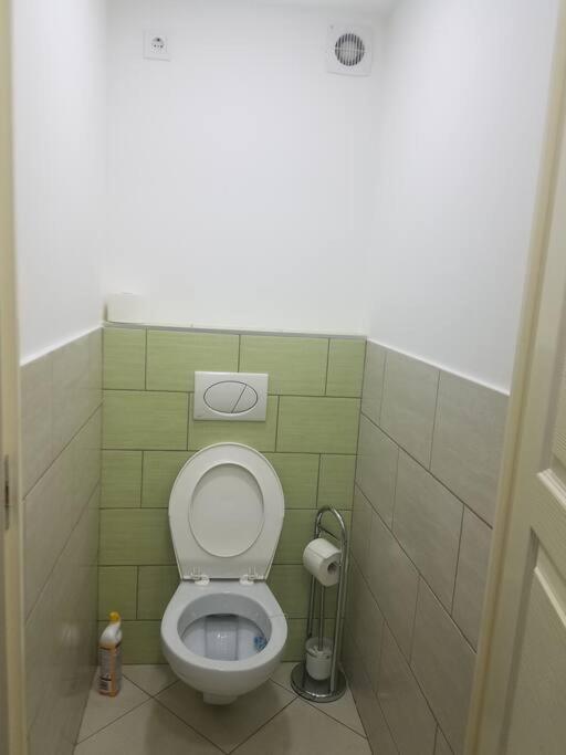 Big Cozy - Skyfall Apartment 3 Bdrm 6 Beds 1&Half Baths 布达佩斯 外观 照片