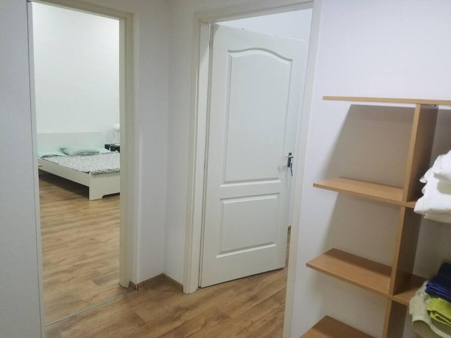 Big Cozy - Skyfall Apartment 3 Bdrm 6 Beds 1&Half Baths 布达佩斯 外观 照片